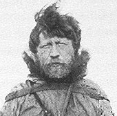 ||Jacques Cartier's Route of Exploration|David Thompson|David Thompson's Route of Exploration|||||Map showing the routes of various Great Explorers