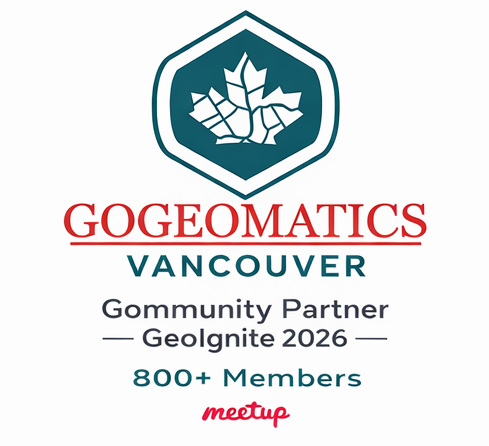 GoGeomatics Vancouver