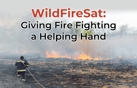WIldFireSat|||