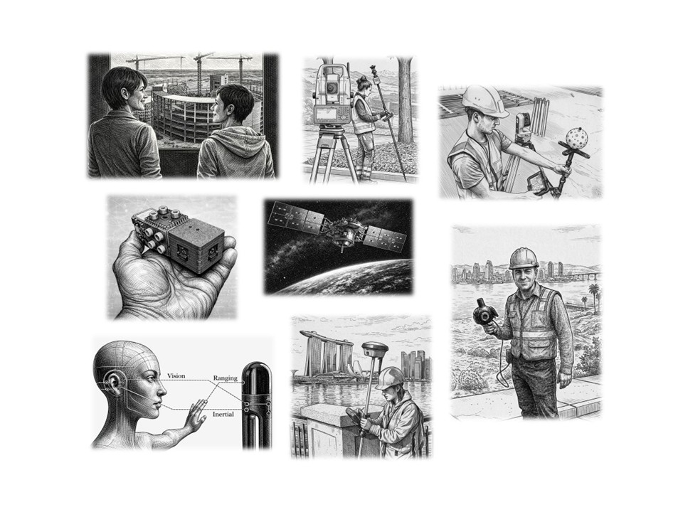 GoGeomatics - Top Innovation: An Impactful Decade for Geomatics Tech
