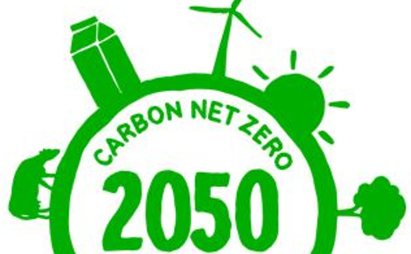 zero-carbon||