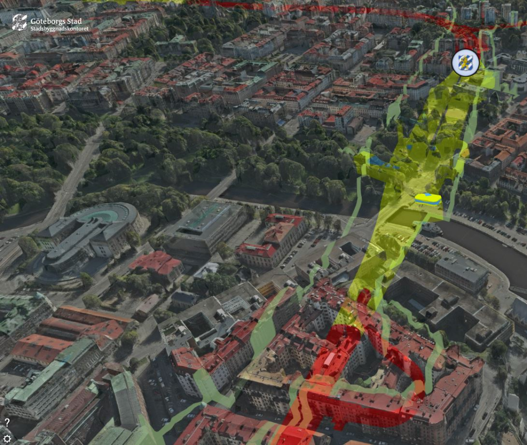 Agency9 Gotheburg underground 2