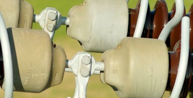 Aibotix transmission line 2