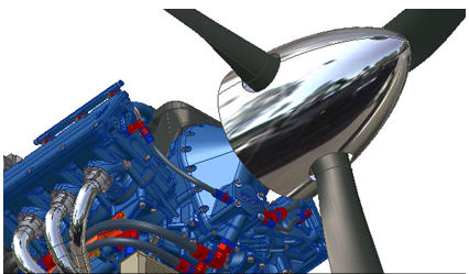 AirmotiveEngineAutodeskGallery