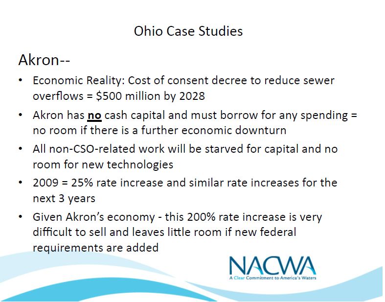 Akron Consent Decree NACWA