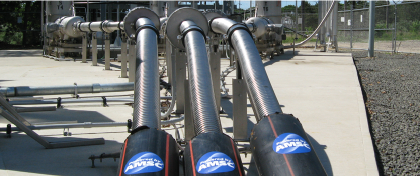 AmericanSuperconductor