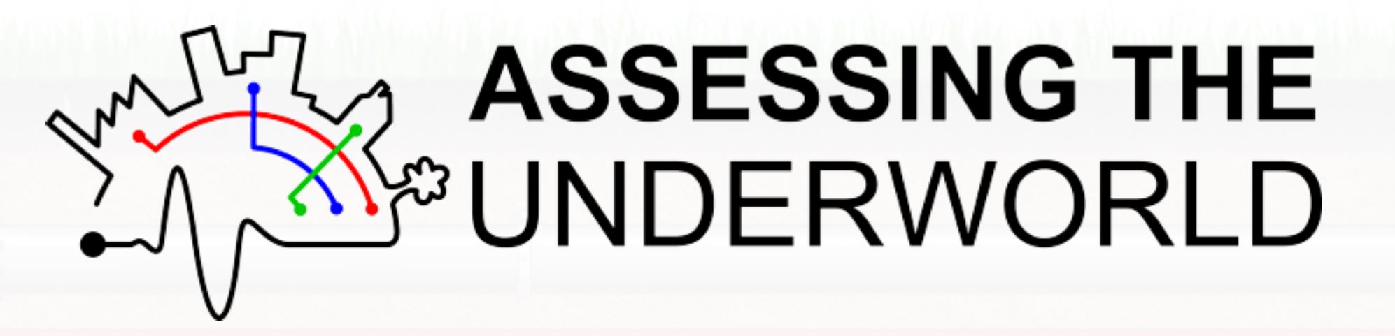 Assessing the underworld logo