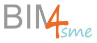 BIM4SME logo