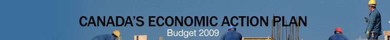 Budget2009