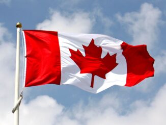 Canadian flag||||||