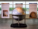 Canada Globe