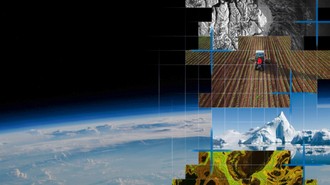 Canada Space