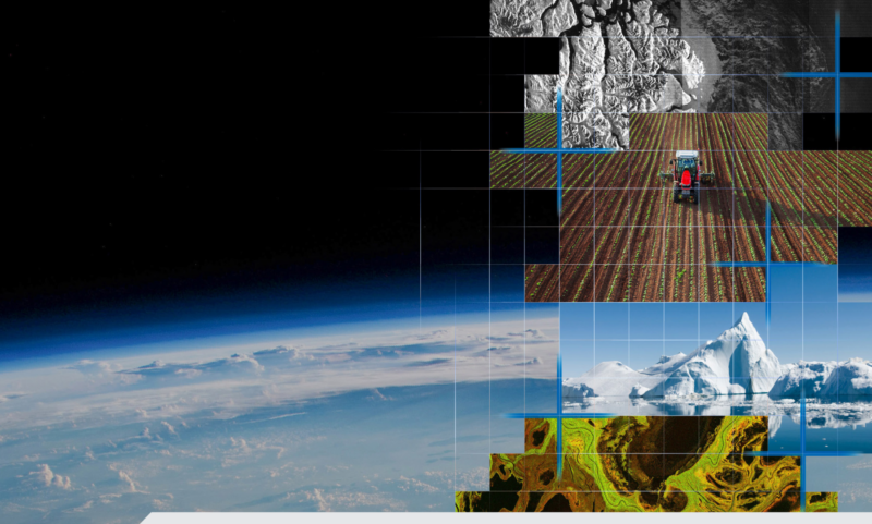 GoGeomatics - Canada’s Space Sector Is Entering Its Infrastructure Era