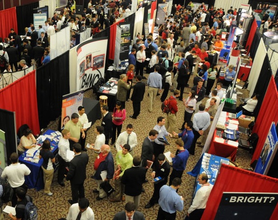 Career Fair