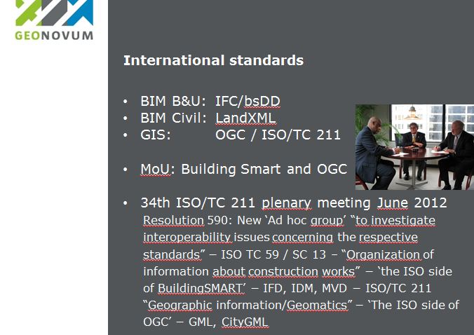 CB-NL relevant standards