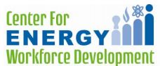 Center for Energy Workforce Development