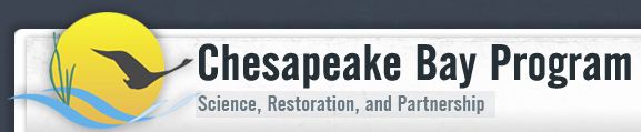 Chesapeake Bay Program logo