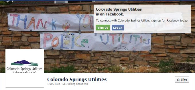 Colorado Springs Utilities 314716_10150189443624950_1708426137_n