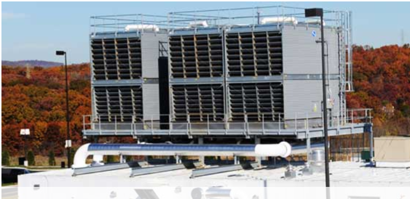 Cooler Epsilon Industries