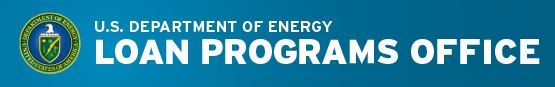 DOE Loan Programs Office logo
