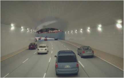 Doyle Drive Simulation 2 Doyle Drive Simulation 2