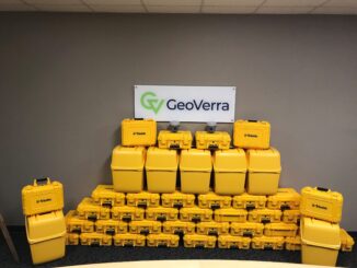 Geoverra|Geoverra