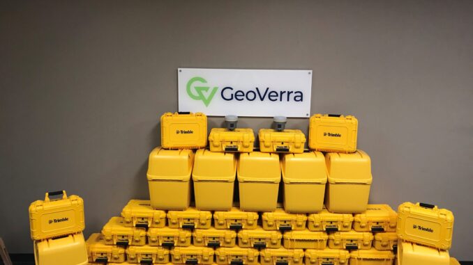 Geoverra|Geoverra