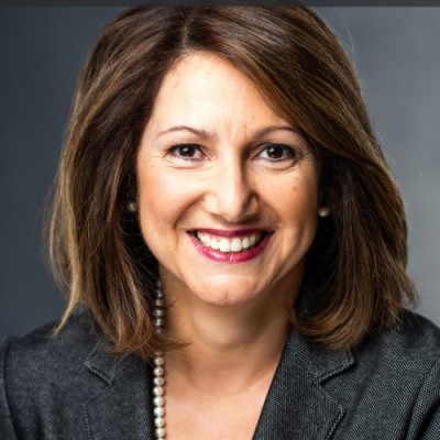 Eve Psalti — Microsoft Artificial Intelligence