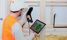 FARO freestyle-application-construction-facility-management