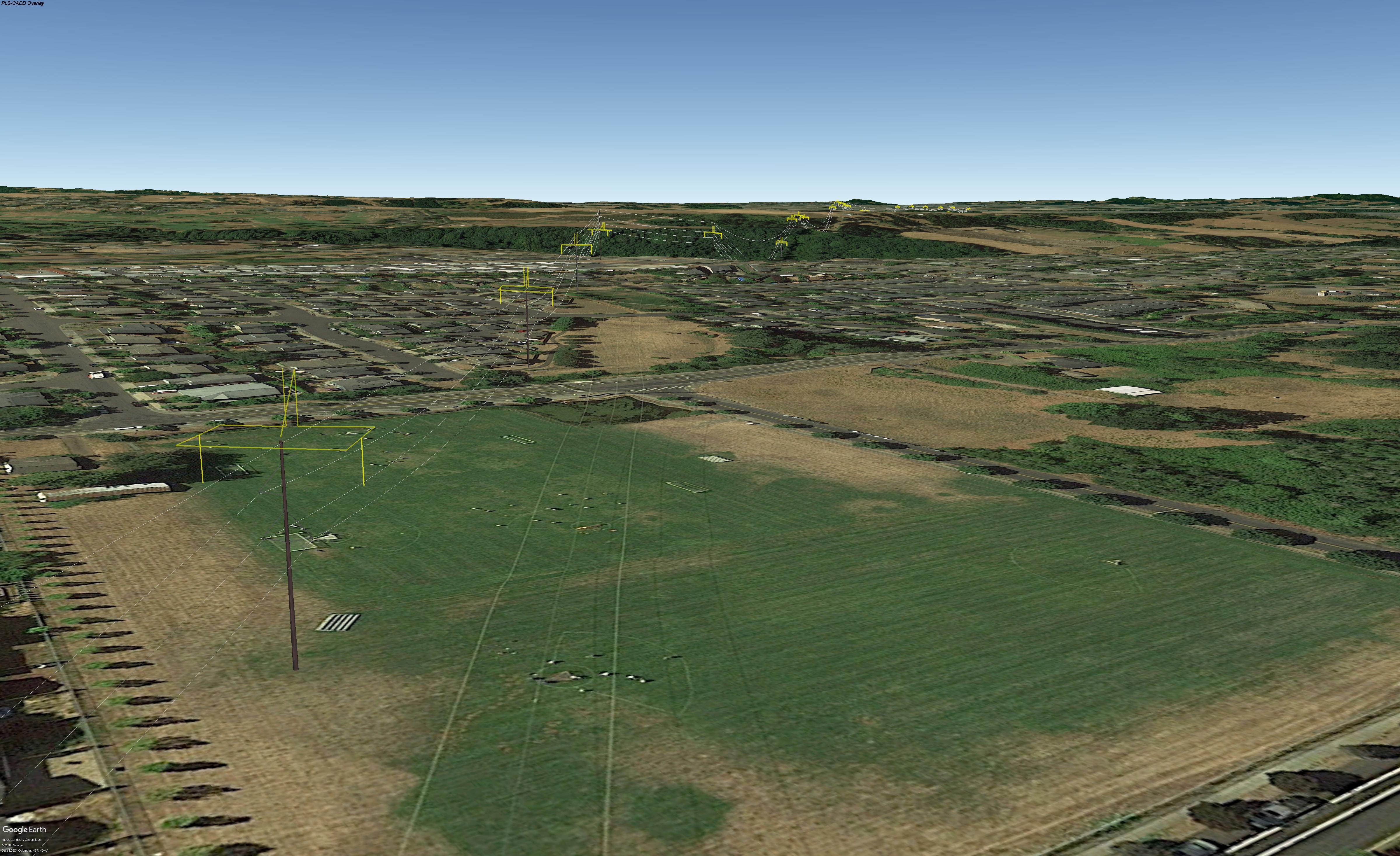 Flight Plans - Screen Shot
