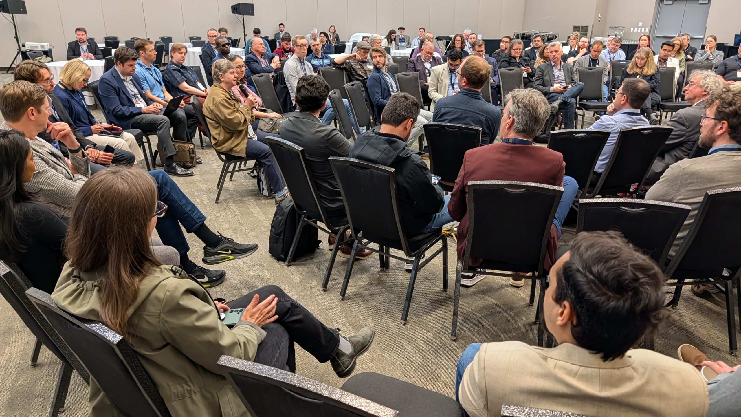 GoGeomatics - Why Canada’s GIS Profession Needs Modernized NOC and CIP Codes