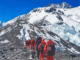 Surveying Mount Everest|||