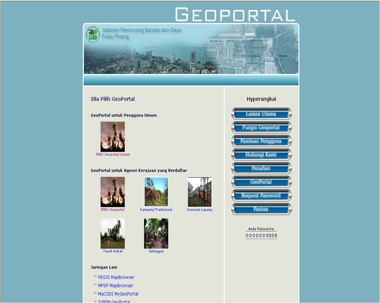 GeoPortal2