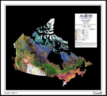 GeoGratis Atlas – GoGeomatics