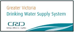 Greater Victoria Drinking Water Supply System