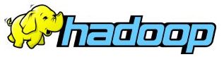 Hadoop logo