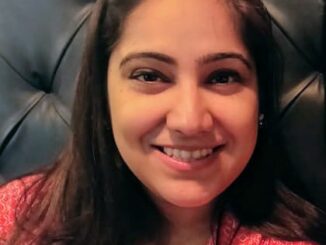 Tanya Tejassvi|Diversity in Leadership|