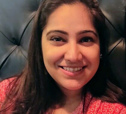 Tanya Tejassvi|Diversity in Leadership|