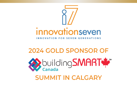 i7 gold sponsor buildingSMART summit