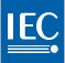 IEC logo