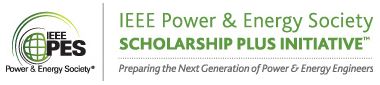 IEEE PES Scholarship Plus Initiative
