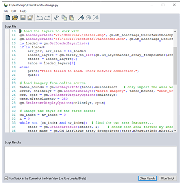 What Is Global Mapper Pro GoGeomatics   Img1 