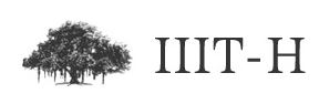 International Institute of Information Technology Hyderabad logo