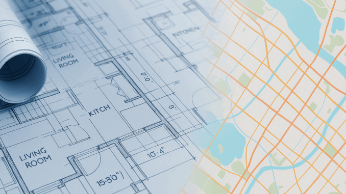 Professional journey