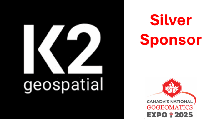 K2 silver sponsor
