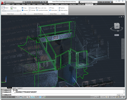 Laser Scanning and AutoCAD Shann Hurley 6a00d8341bfd0c53ef013485dc7339970c