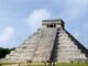 A photo of Chichen Itza from Mexico||||||||