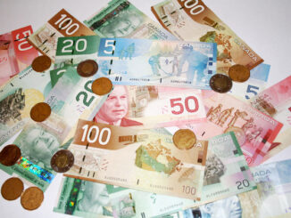 Canadian Money|study