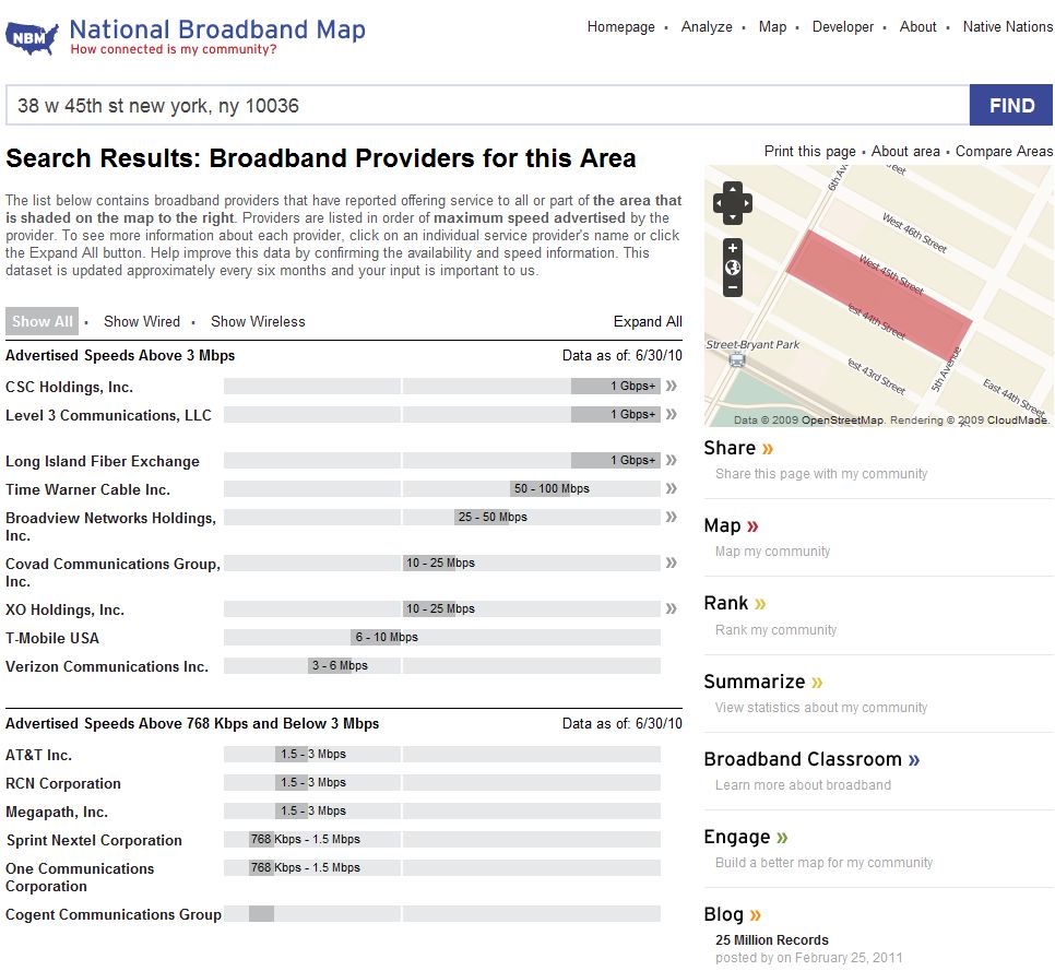 NationalBroadBandMap