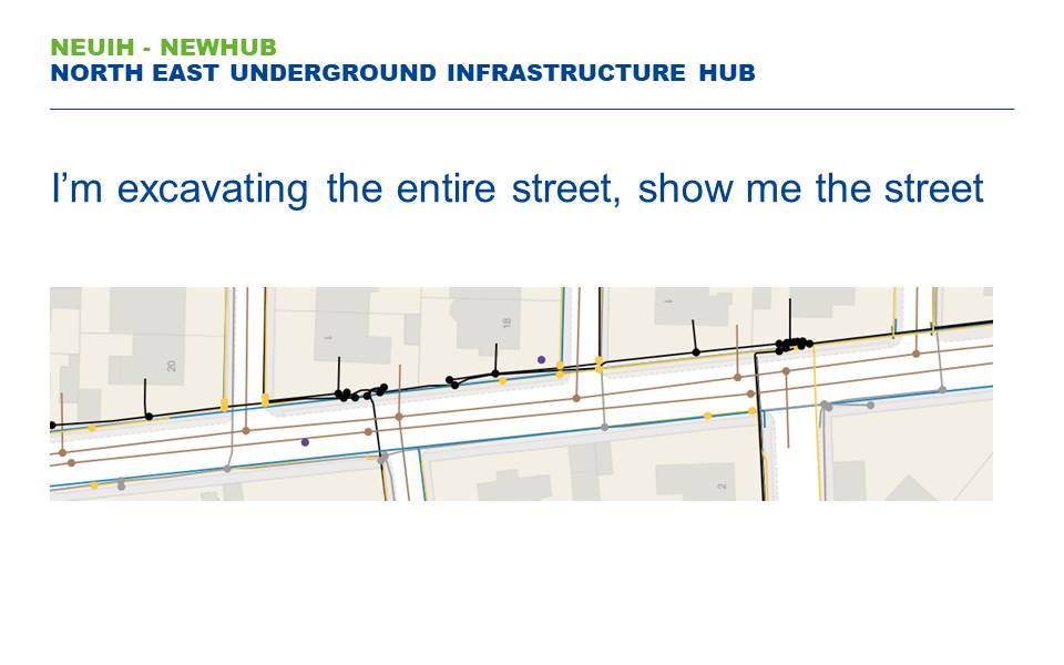 NEUIH screen shots to share